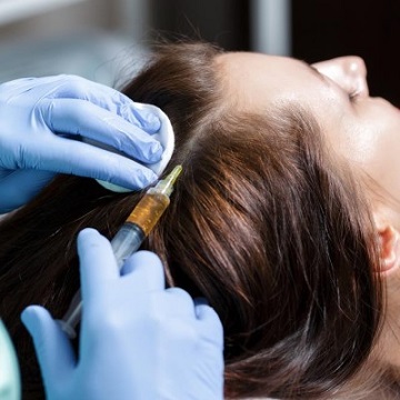 Ayurvedic Doctors For Hair Loss Treatment in Vadodara | Hair Ensure