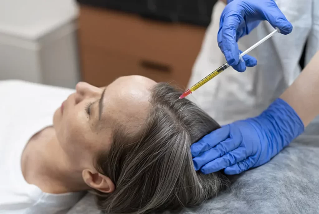 Hair Restoration